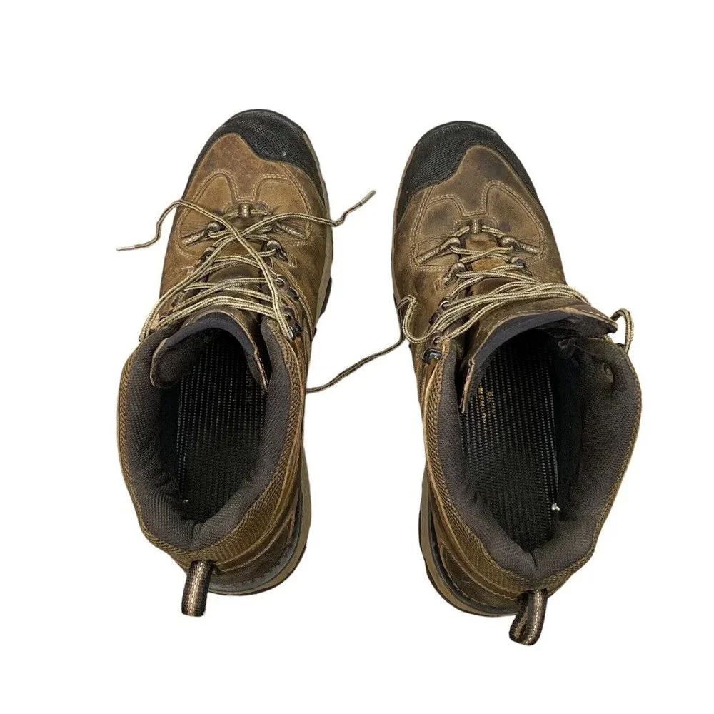 Red Wing Irish Setter Work 5